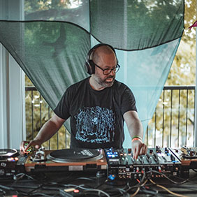 DJ Keyser