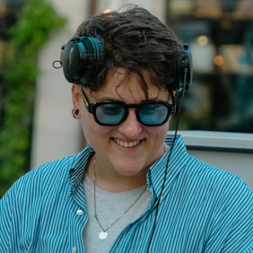 DJ Magda