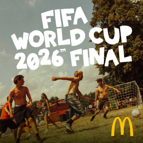 FIFA World Cup™️ Final