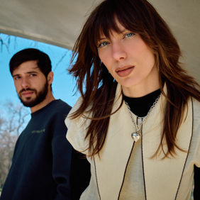 Truthday x Cristiana Dicianu