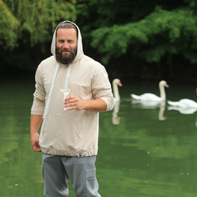 Tudoran (CA$$A LOCO)