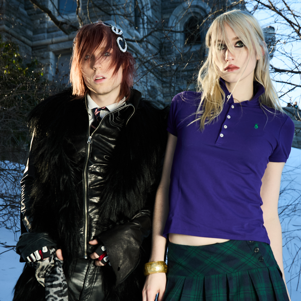 Frost Children (DJ Set)