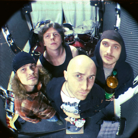 MARTALOGII (ORA DE PUNK)