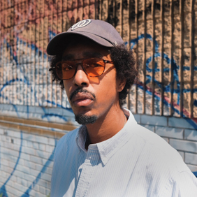 Oddisee & Good Compny