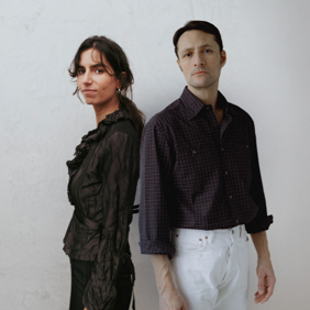 Ogazón b2b Ryan Elliott