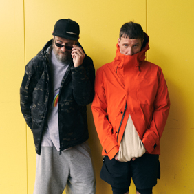 SLEAFORD MODS