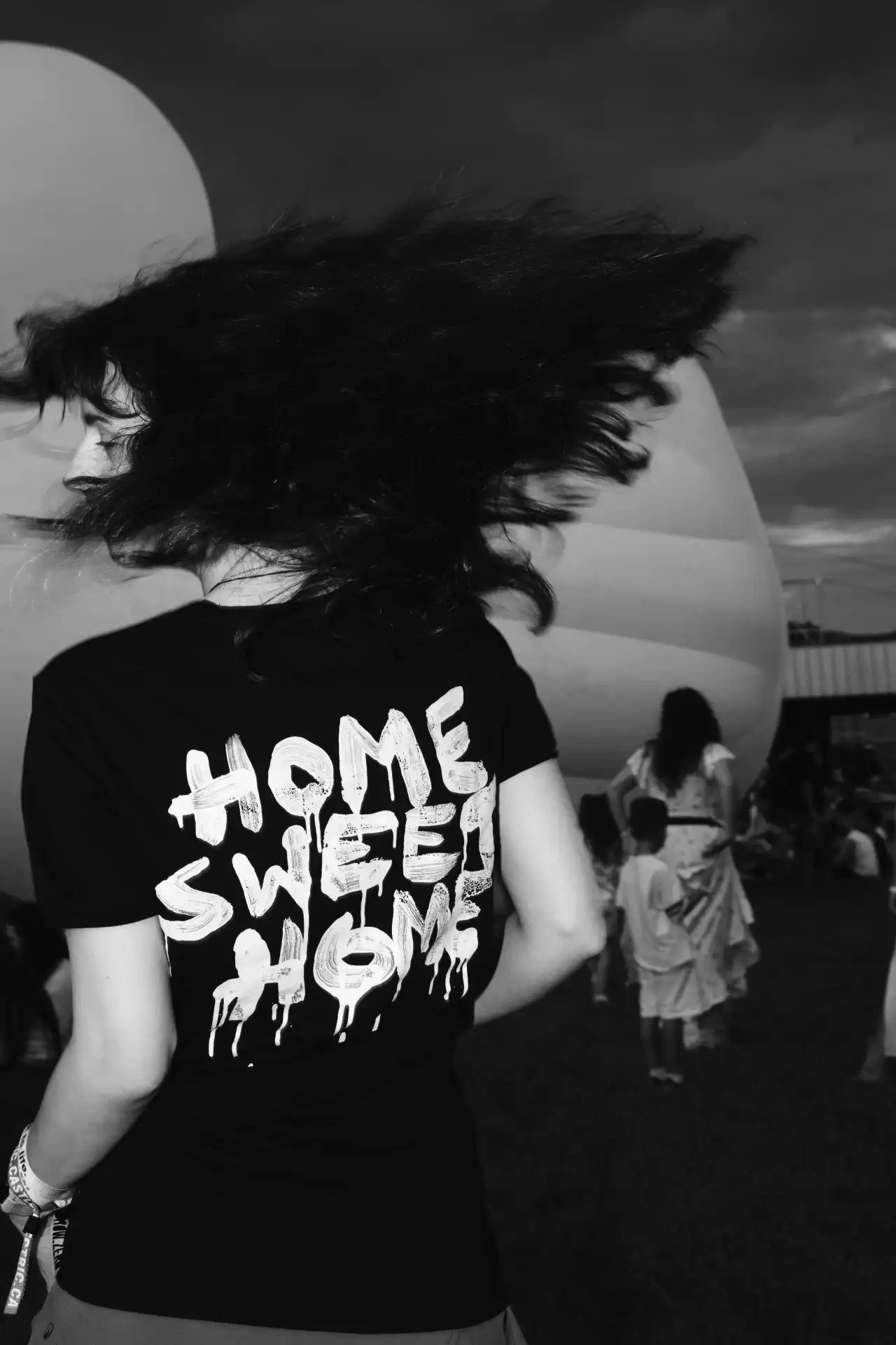 12 + HOME SWEET HOME