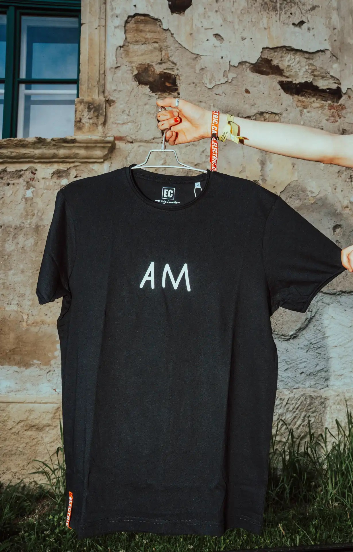 AM/PM