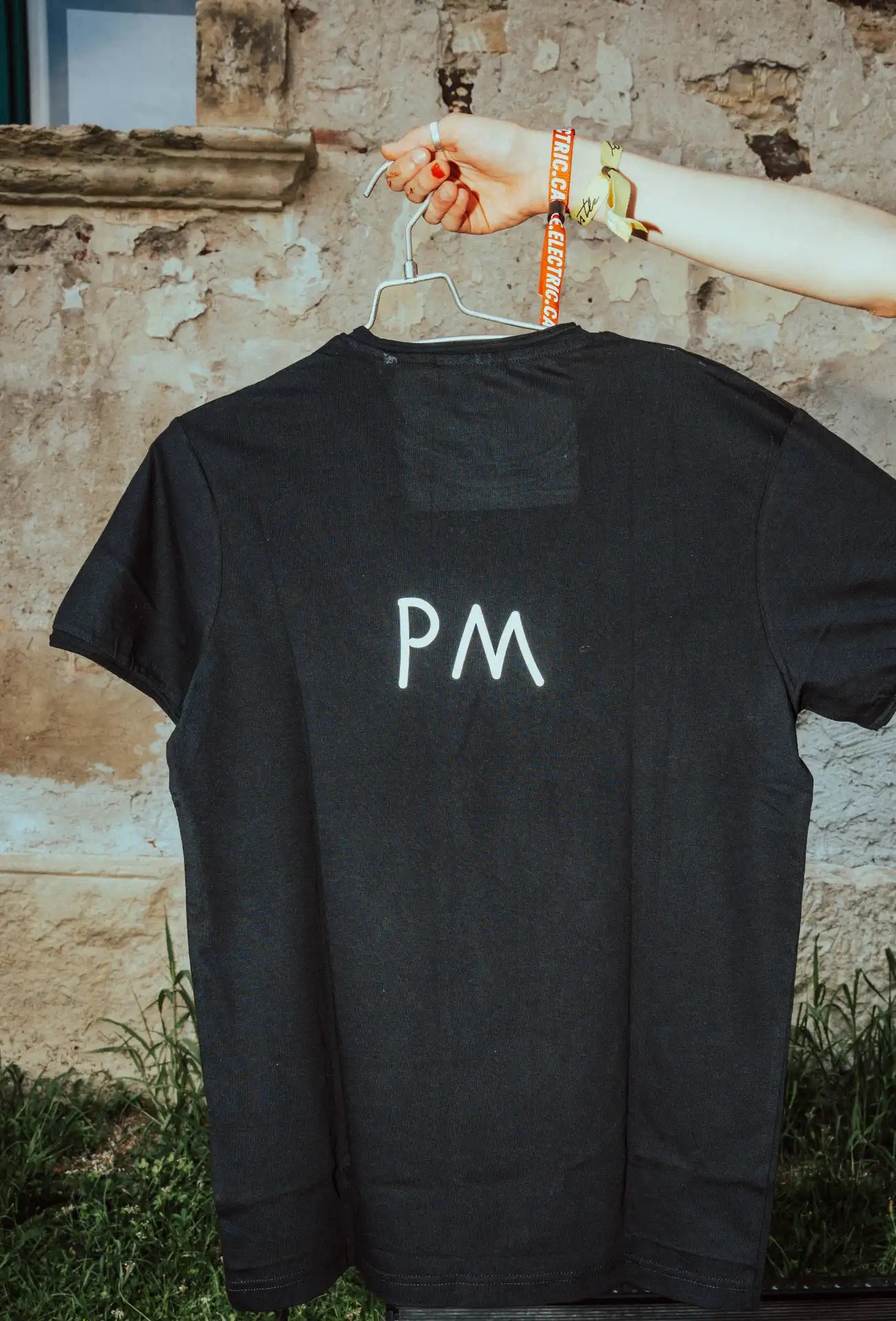 AM/PM