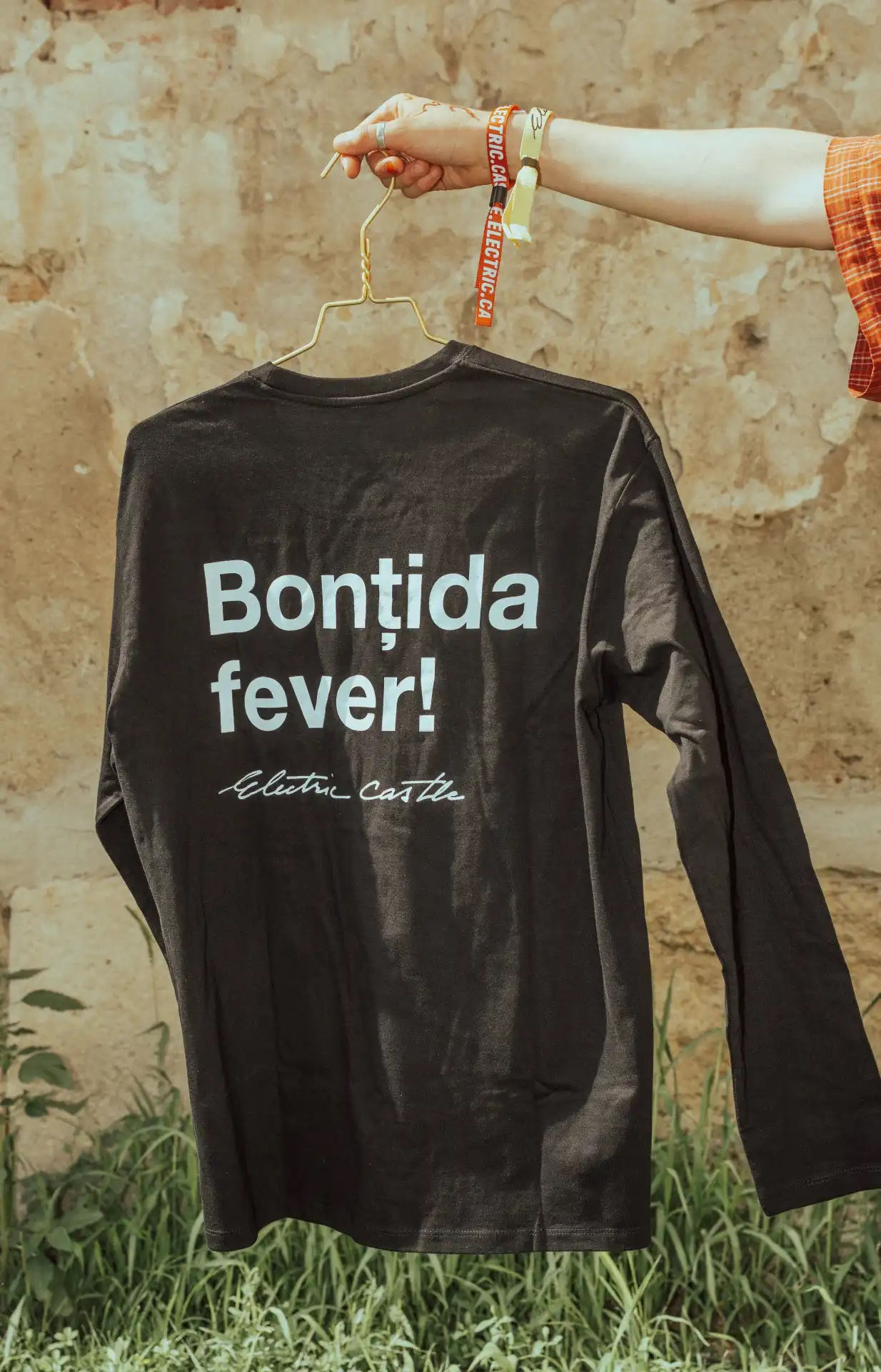 BONTIDA FEVER