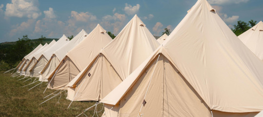 Dream Tent XL