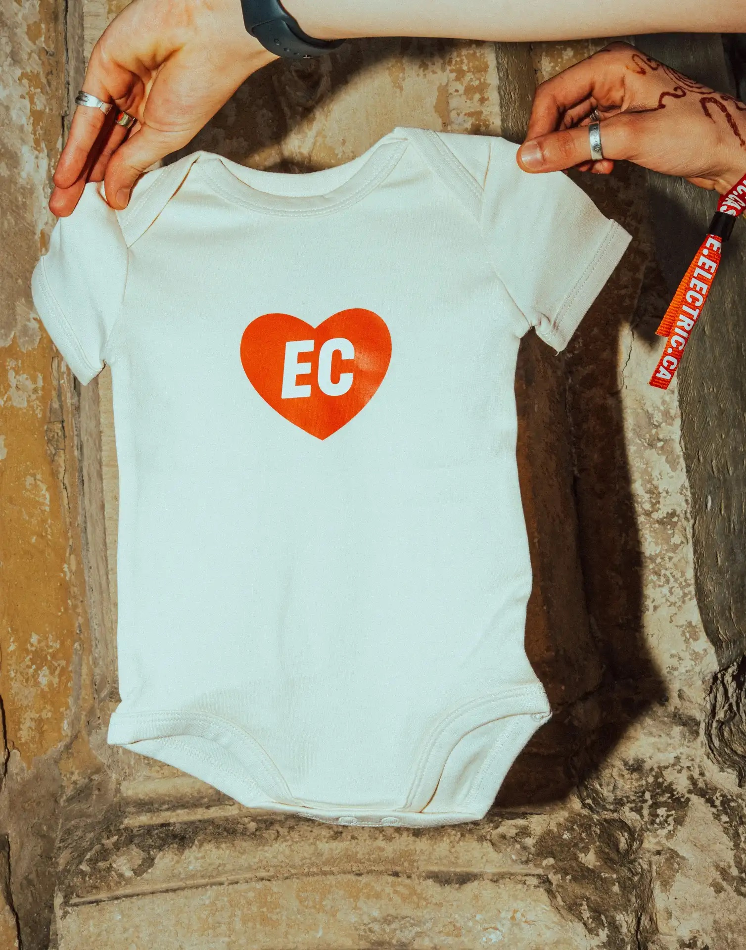 EC HEART
