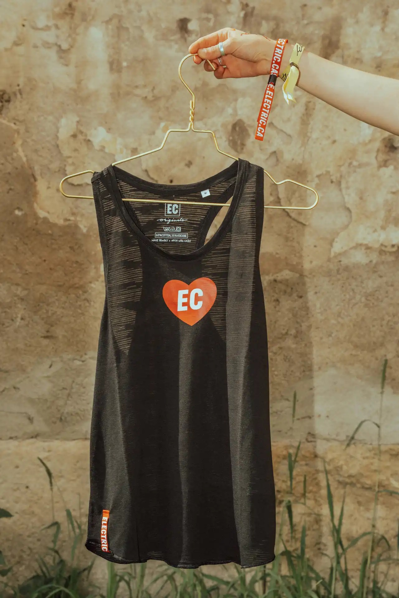 EC HEART