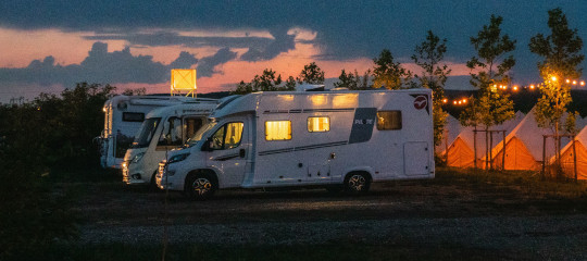 RV Camping