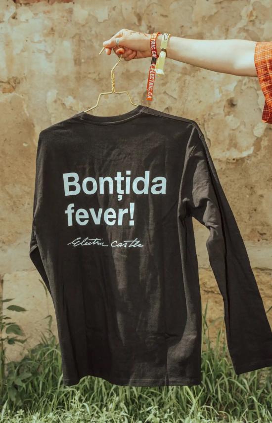 BONTIDA FEVER