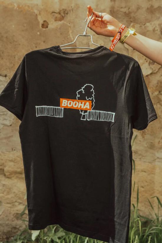 BOOHA