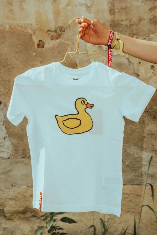 DUCK