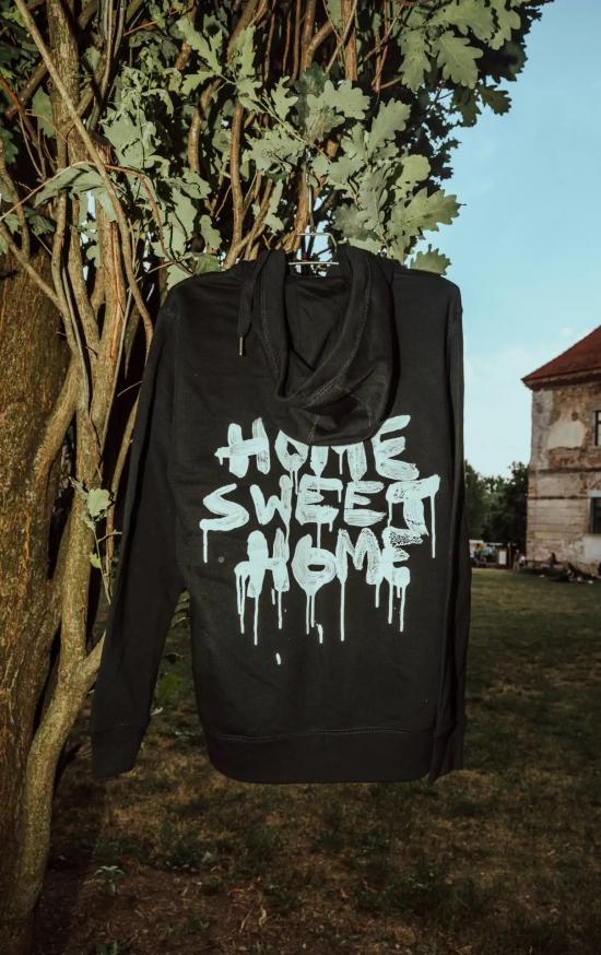 ZIP HOME SWEET HOME