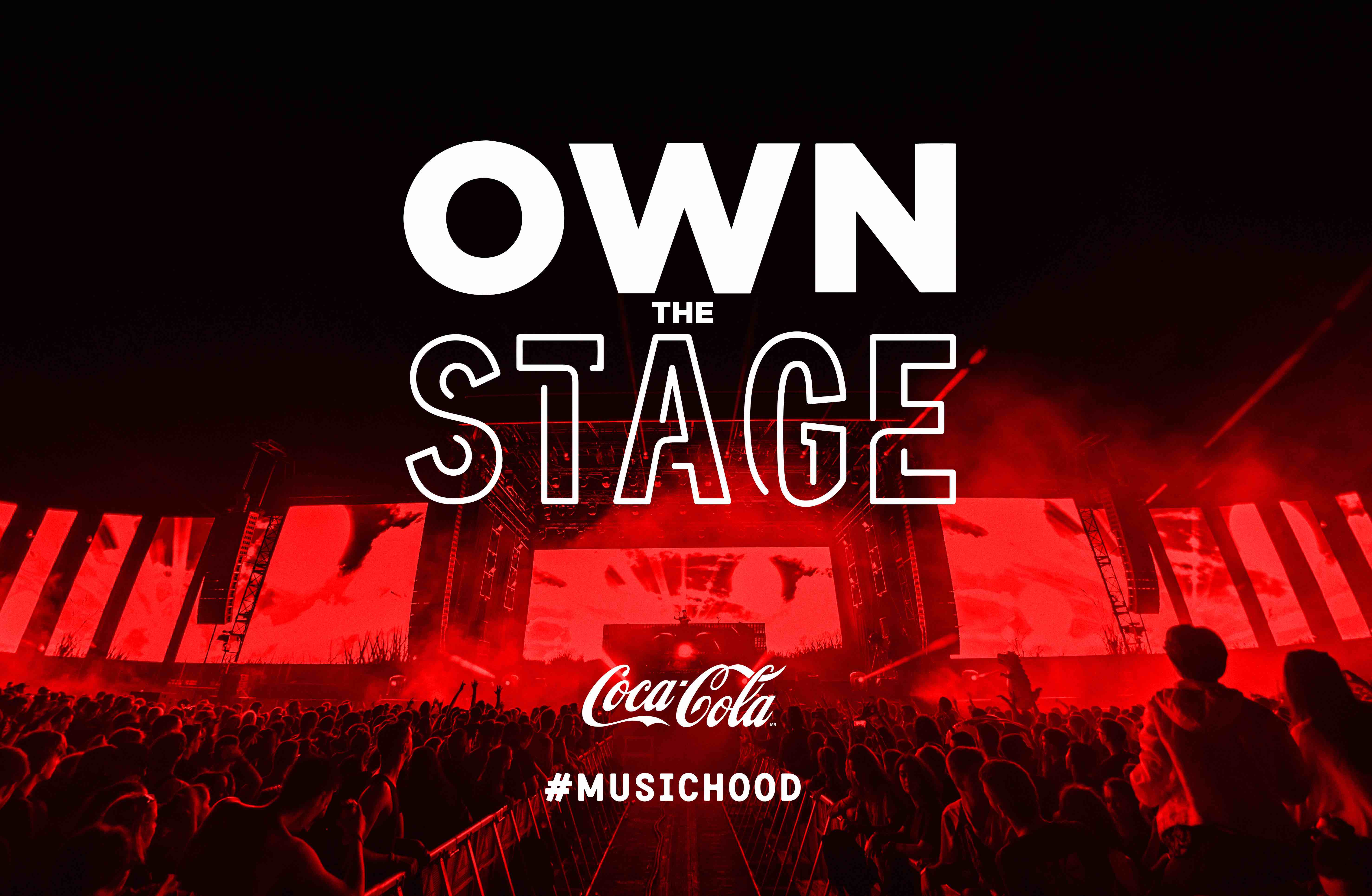 The Most Iconic Romanian Bands Winners of Own The Stage Competition