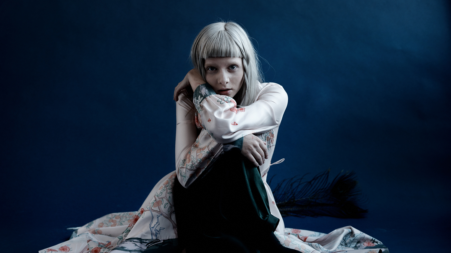 Aurora: Electropop from the Norwegian Woods