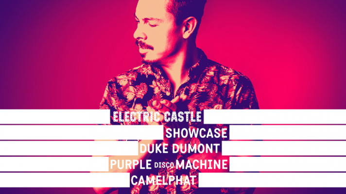 EC Showcase S.02 Ep. 08