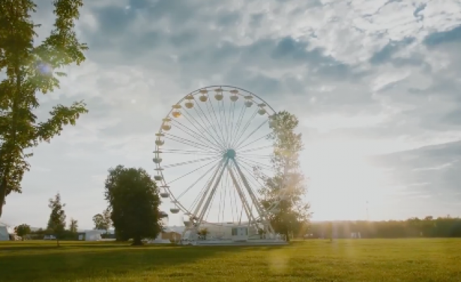 EC Live Session @ Banffy Castle