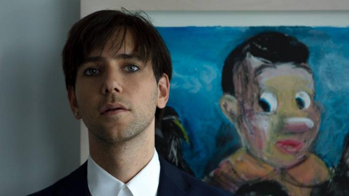 Tiga: 30 Years of Electroclash and Techno, with Style and Humor