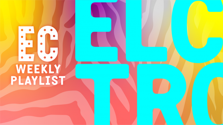 EC Weekly Playlist #1