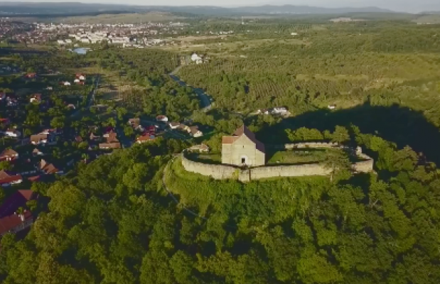 EC Live Session @ Cisnadioara