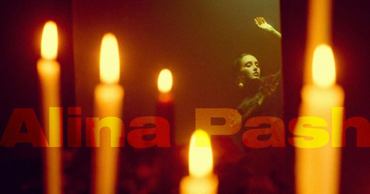 Interview with Alina Pash: „I want to play a traditional Romanian folk song at EC_Special”