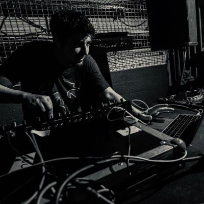 Amon Tobin: A Producer Collecting Everything under the Sun