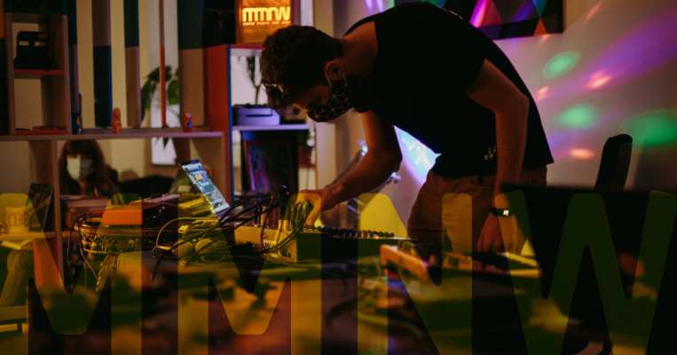 MMNW: A Cluj-Napoca Based School Dedicated to Aspiring Music Producers
