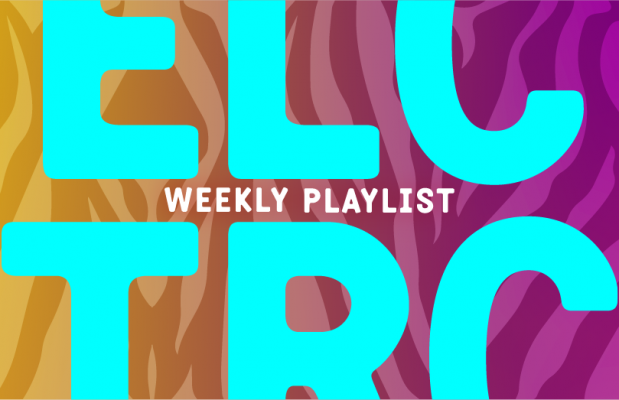 EC Weekly Playlist #10