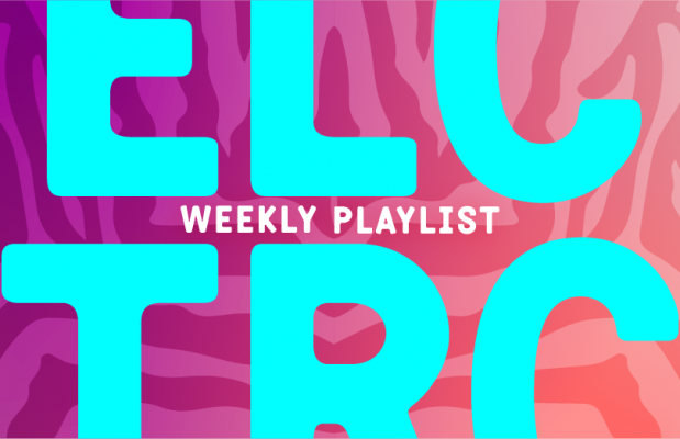 EC Weekly Playlist #2