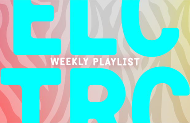 EC Weekly Playlist #6