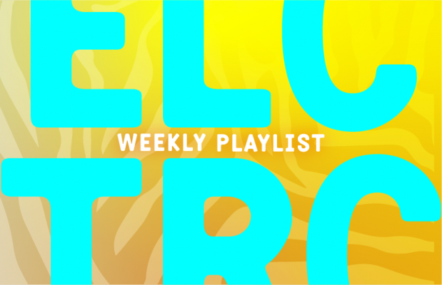 EC Weekly Playlist #5
