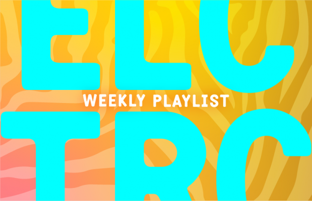 EC Weekly Playlist #12