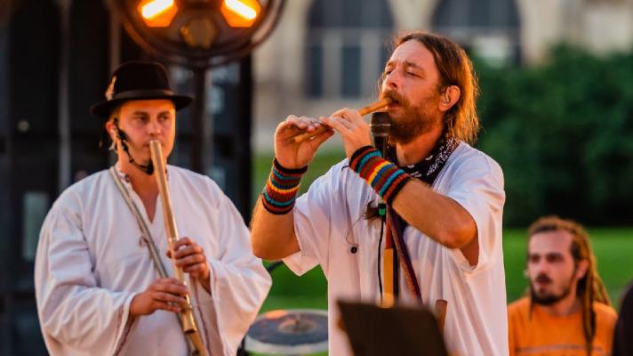 Ten Years of Subcarpați in Ten Essential Tracks