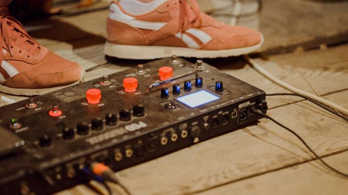 #ECCreativeCamp Weekly Video 4