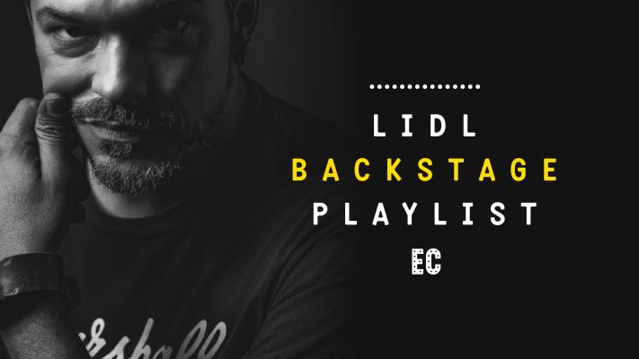 Lidl Backstage Playlist #1