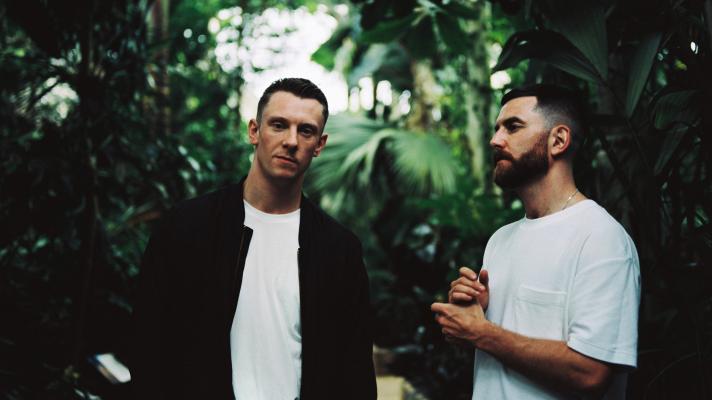 Bicep: Two Bloggers Have the Hottest Electronic Music Project