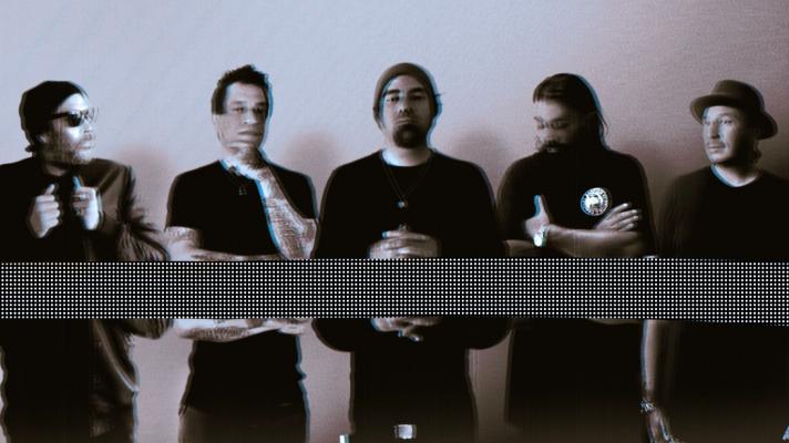 Deftones: A truly unique band
