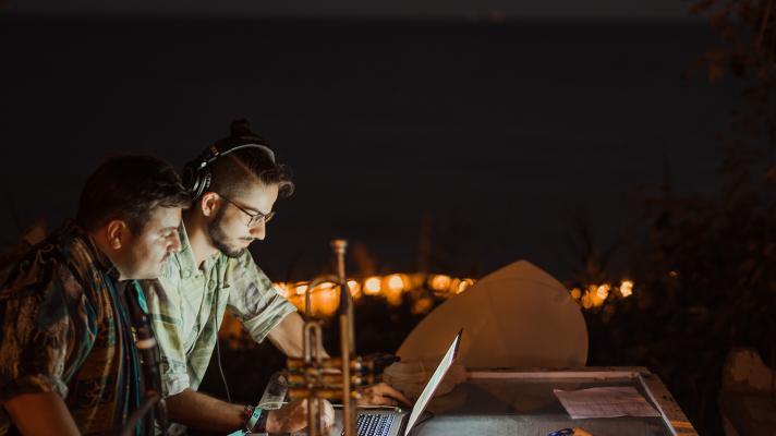 #ECCreativeCamp Weekly Video 2