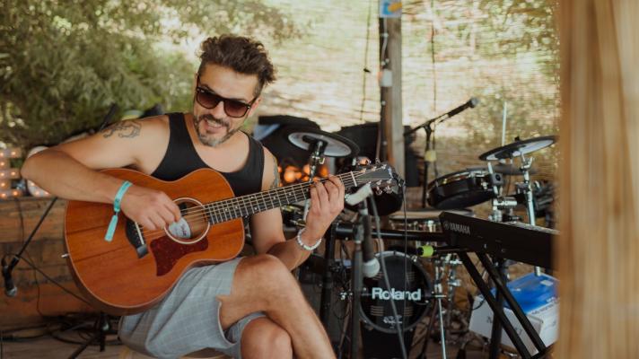 #ECCreativeCamp Weekly Video 5