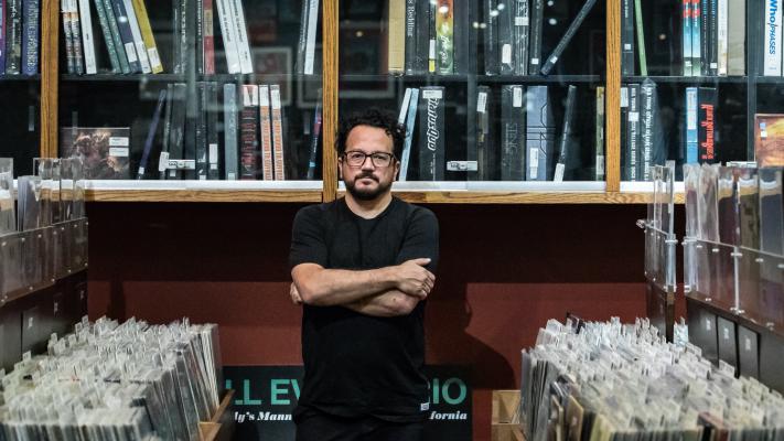 Mark Farina: The Man who Taught an Entire Generation How to Relax