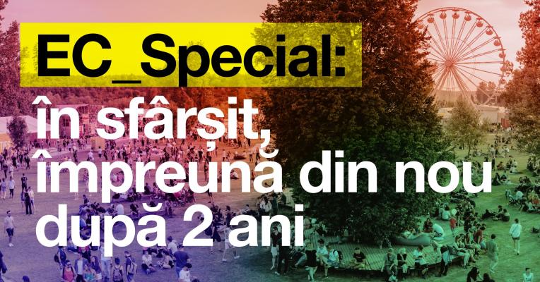 EC_Special: Together, at last, after 2 years