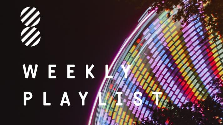 EC8 Weekly Playlist #9