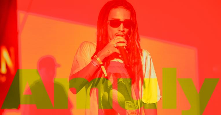 Interviu cu Amuly despre EC_Special: „La Bonțida a fost o energie specială, acolo găsești ideea de festival”