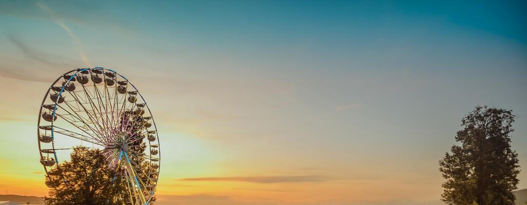 First artists confirmed for Electric Castle 8: We care what you think