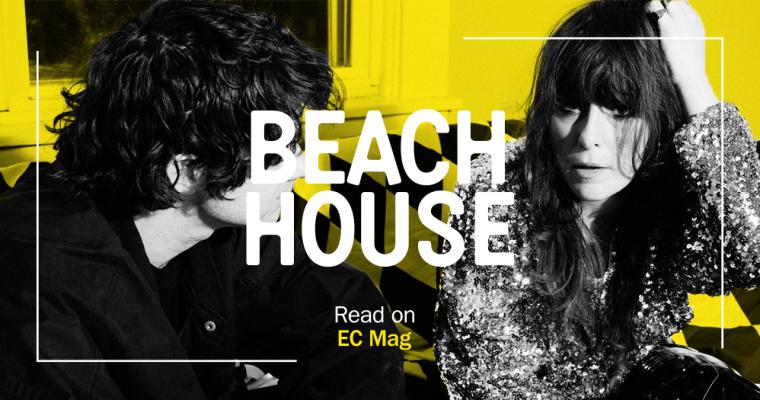 Why We Love – Beach House